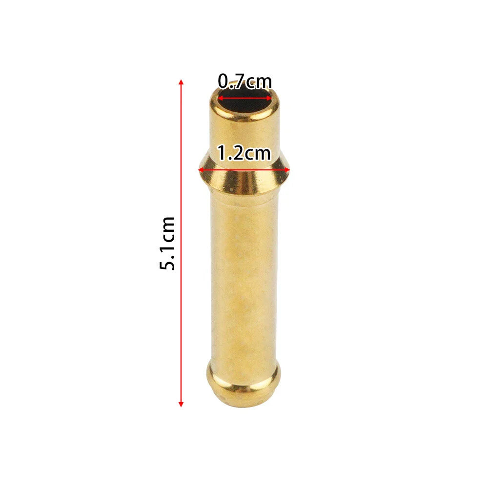 Transmission Line Fitting Tube Adapter for GM X5 (1996 - Present)