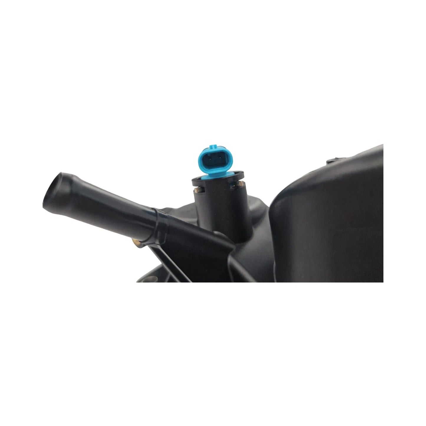 Thermostat & Housing Assembly for MG MG3 MG5 ZS 1.5L FWD (2011–Present)