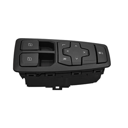 Driver Side Window Control Switch for Volvo VNL VNR (2018–2024)
