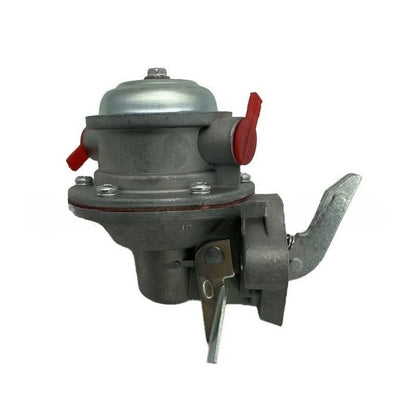 Fuel Lift Pump for John Deere 302, 401, 670, 700A, 755, 1550