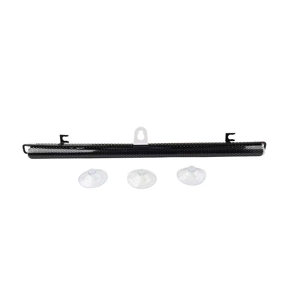 50cm x 125cm Retractable Side Window Sun Shade Cover for Car (All Years)