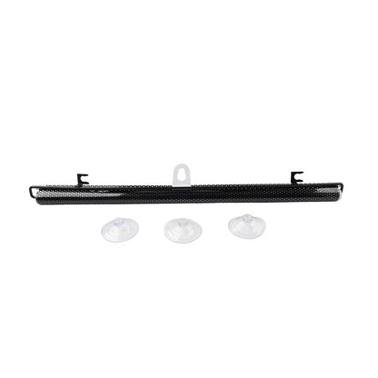 50cm x 125cm Retractable Side Window Sun Shade Cover for Car (All Years)