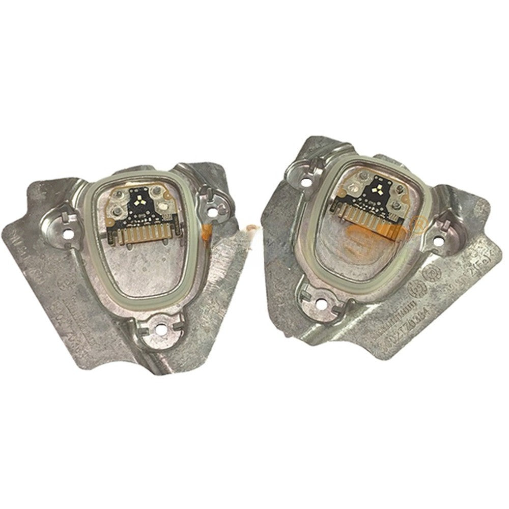 DRL LED Modules for BMW X3 X4 (2018–2022)
