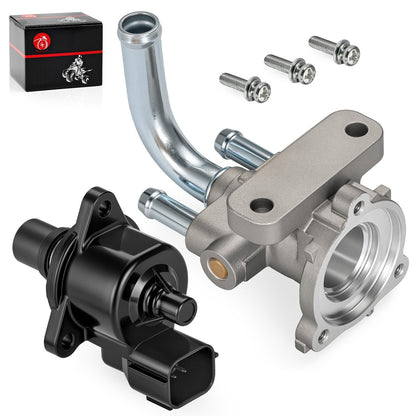 Idle Air Control Valve Kit for Polaris Scrambler Sportsman 850 XP 1000 (2014–2023)