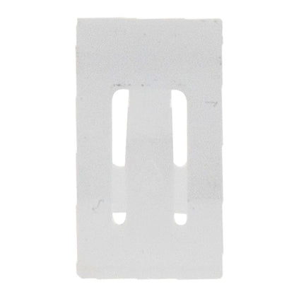 Instrument Panel Center Bezel Clip for Jeep Dodge Chrysler (2007-2018)