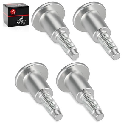 Set of 4 Valve Cover Bolts for Polaris Sportsman 570 Ranger 570 (2014–2025)