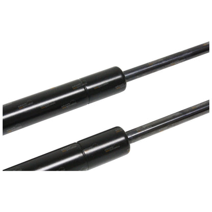 2X Boot Lid Gas Struts for Holden Commodore VE Sedan (2006–2013)