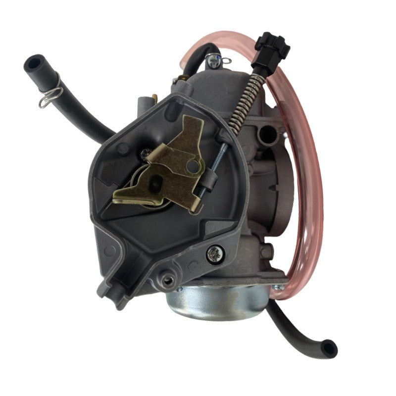 Carburetor Assembly for Kawasaki KVF360A KVF360B KVF360C (2003–2012)