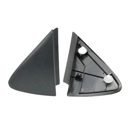 Left Mirror Garnish Cover Trim for Toyota Vios (2008-2013)