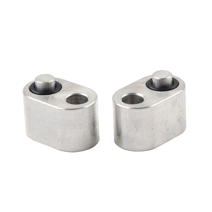 Steam Port Block Off Coolant Crossover Plug Kit for Ford Expedition (2003–2023)