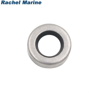 Water Pump Impeller Repair Kit for Johnson Evinrude Outboard (9.9HP, 15HP)