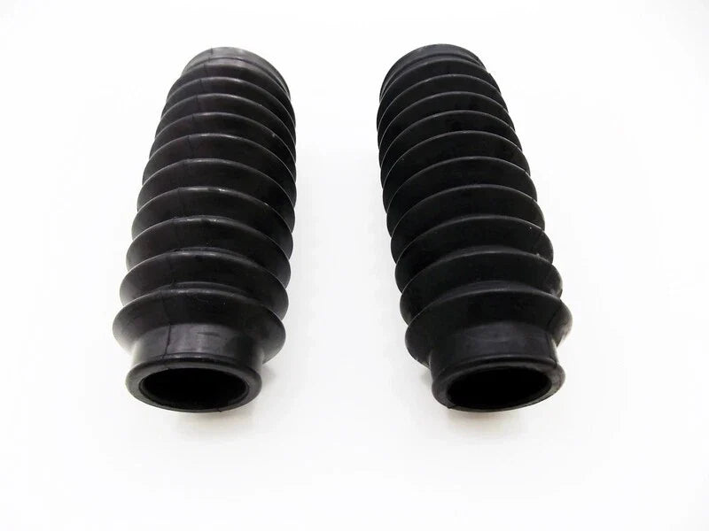 Rubber Boots Set for Honda PC50 (1970)