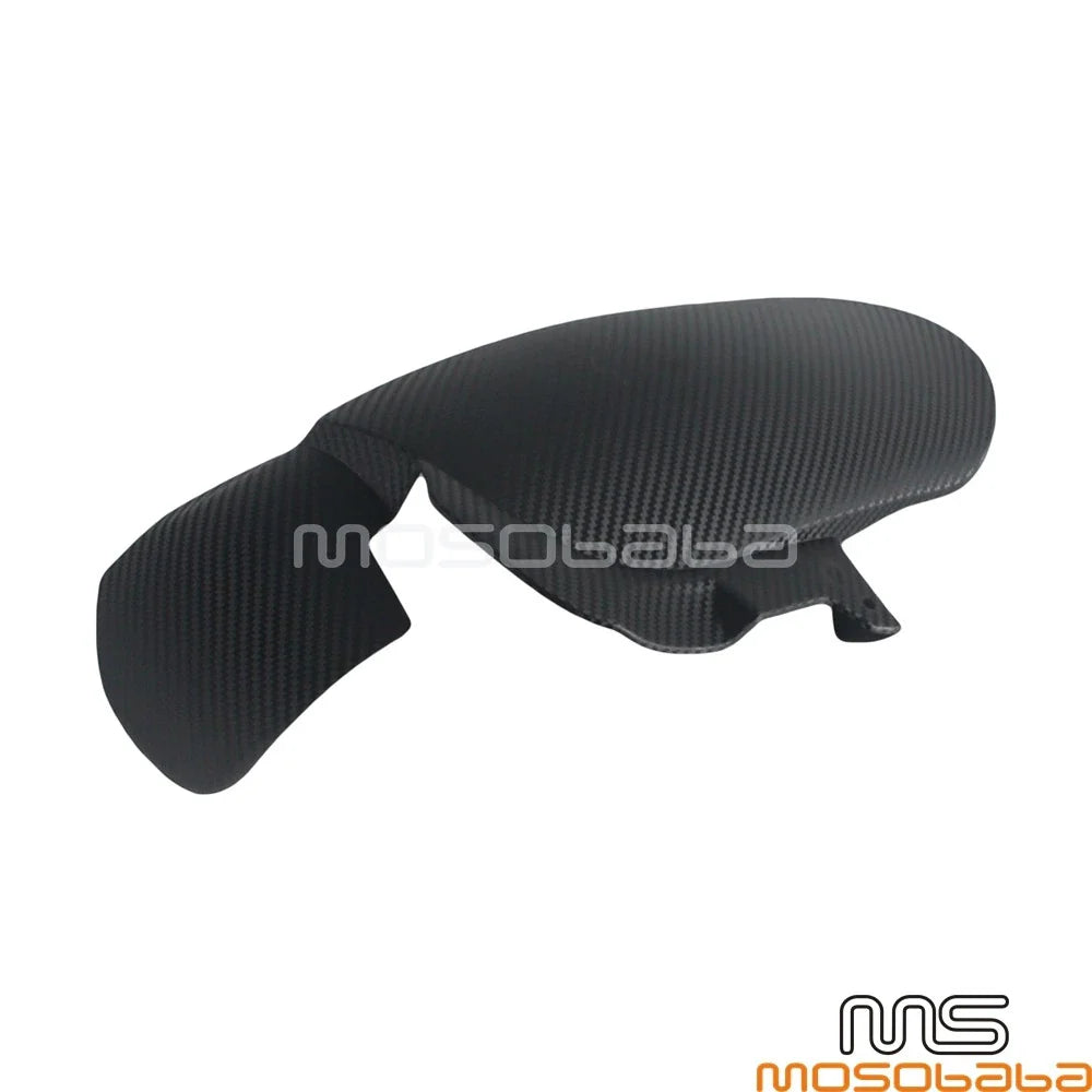 Extended Rear Wheel Fender Splash Protector for Honda NC750X/S (2014-2023)