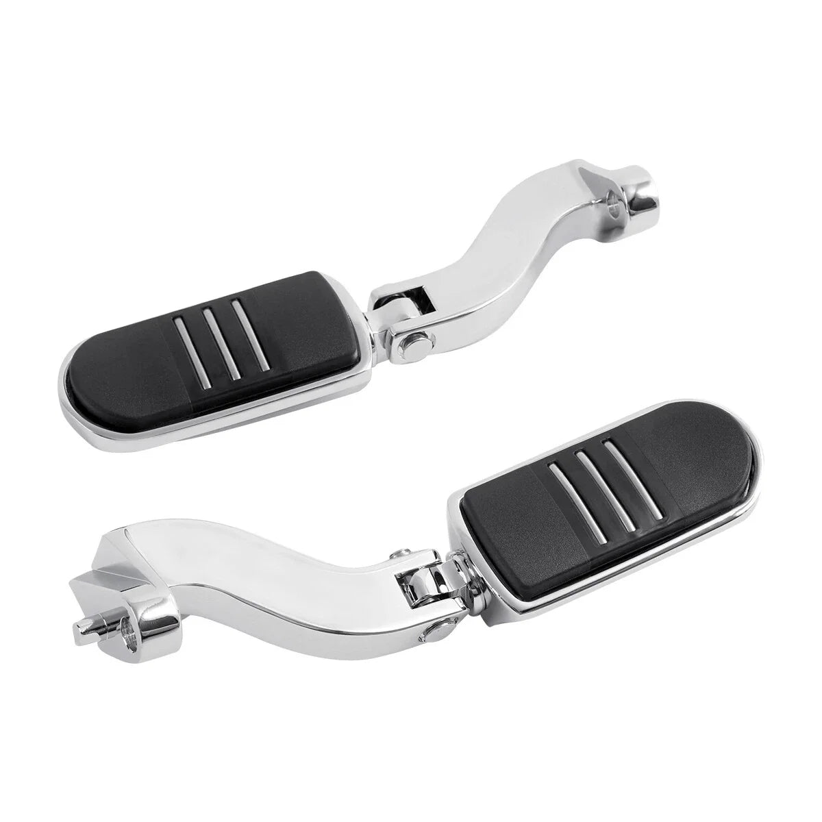 Footpeg Pegs for Harley Touring (1993-2025)