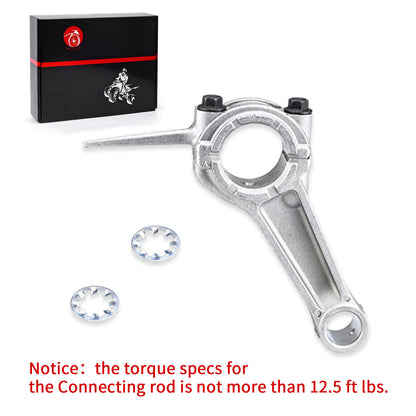 Connecting Rod for Yamaha Golf Cart G16 G20 G21 G22 G23 G27 (1990–2023)