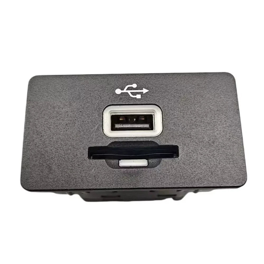 Car USB Media Hub Module Connector for Ford SYNC (2013-2016)