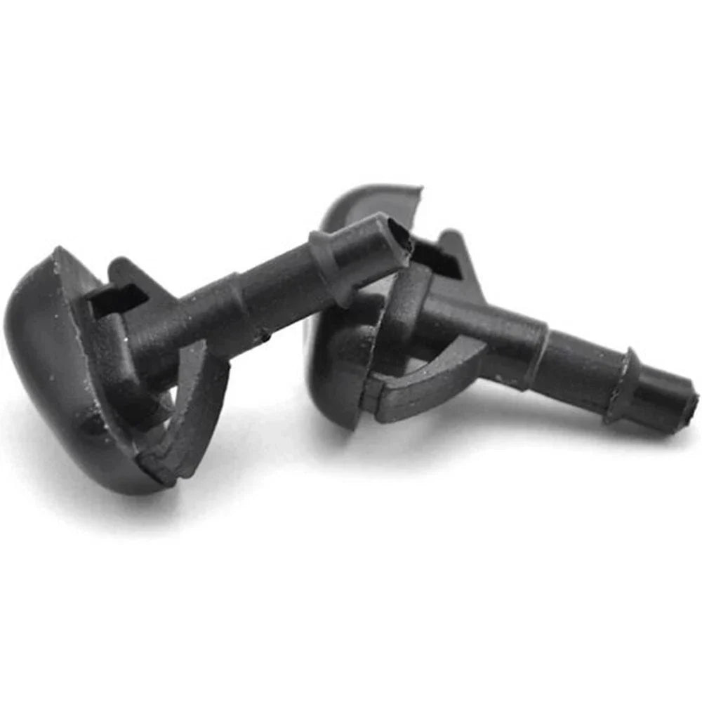 Car Windshield Wiper Washer Nozzle Spray Jet for Mitsubishi Lancer (2008-2017)