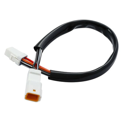 Throttle Handlebar Wiring Extension for Harley Touring (2017-2021)