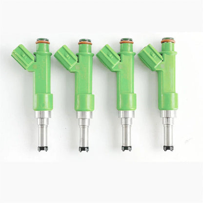 4 Pcs Fuel Injectors for 2009-2012 Toyota Camry, Lexus RAV4 2.5L