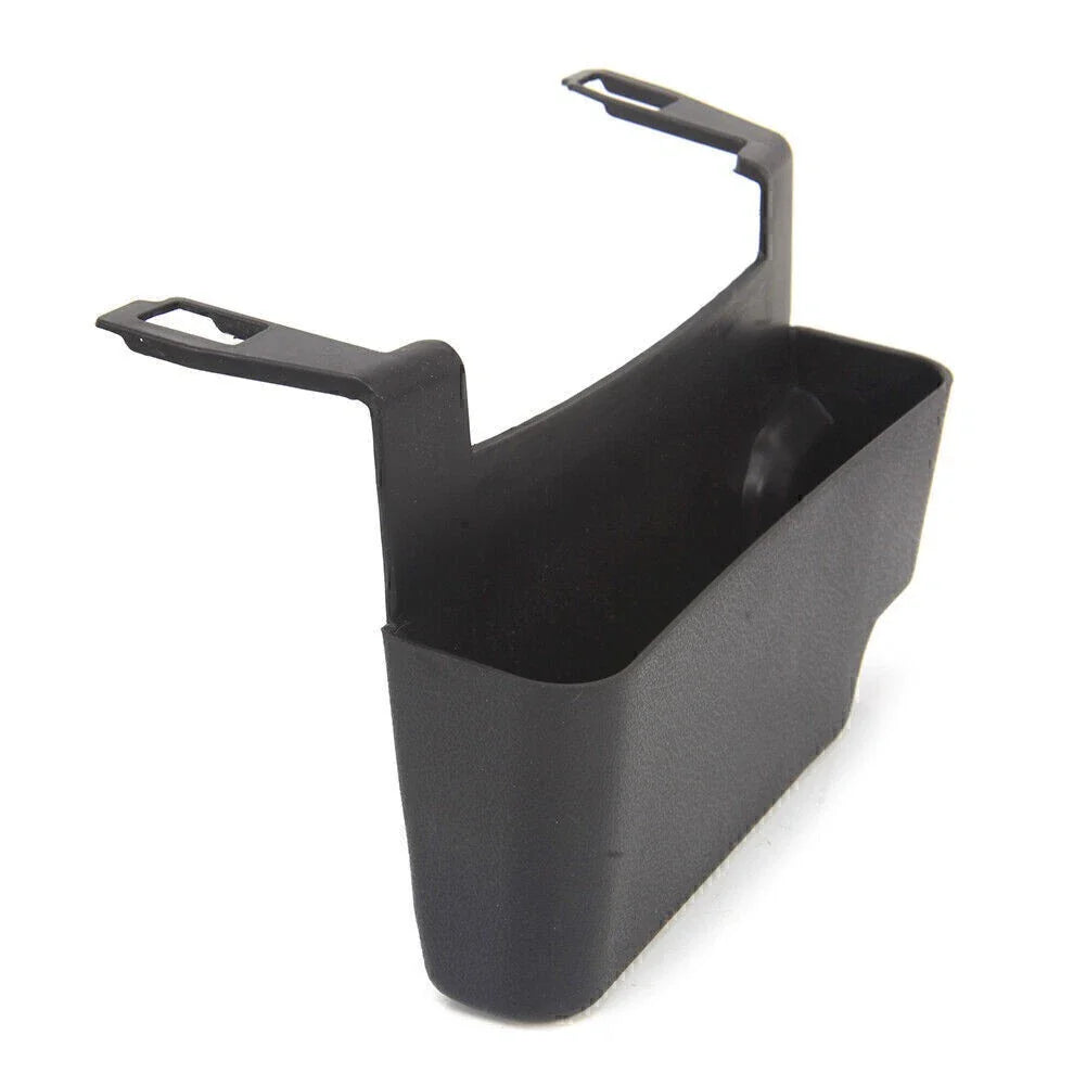 Front Center Console Armrest Storage Box for Jeep Wrangler JL JLU (2018-2021)