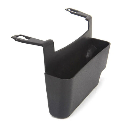 Front Center Console Armrest Storage Box for Jeep Wrangler JL JLU (2018-2021)