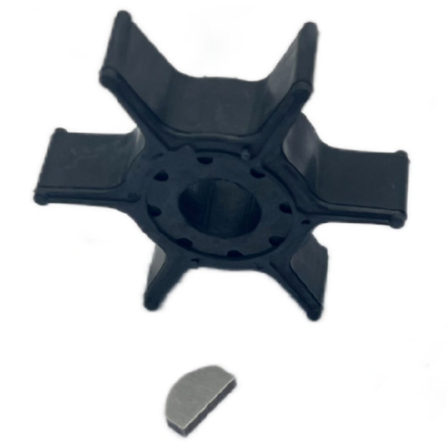 Impeller with Key for Yamaha Outboard F9.9 (2006–Present)