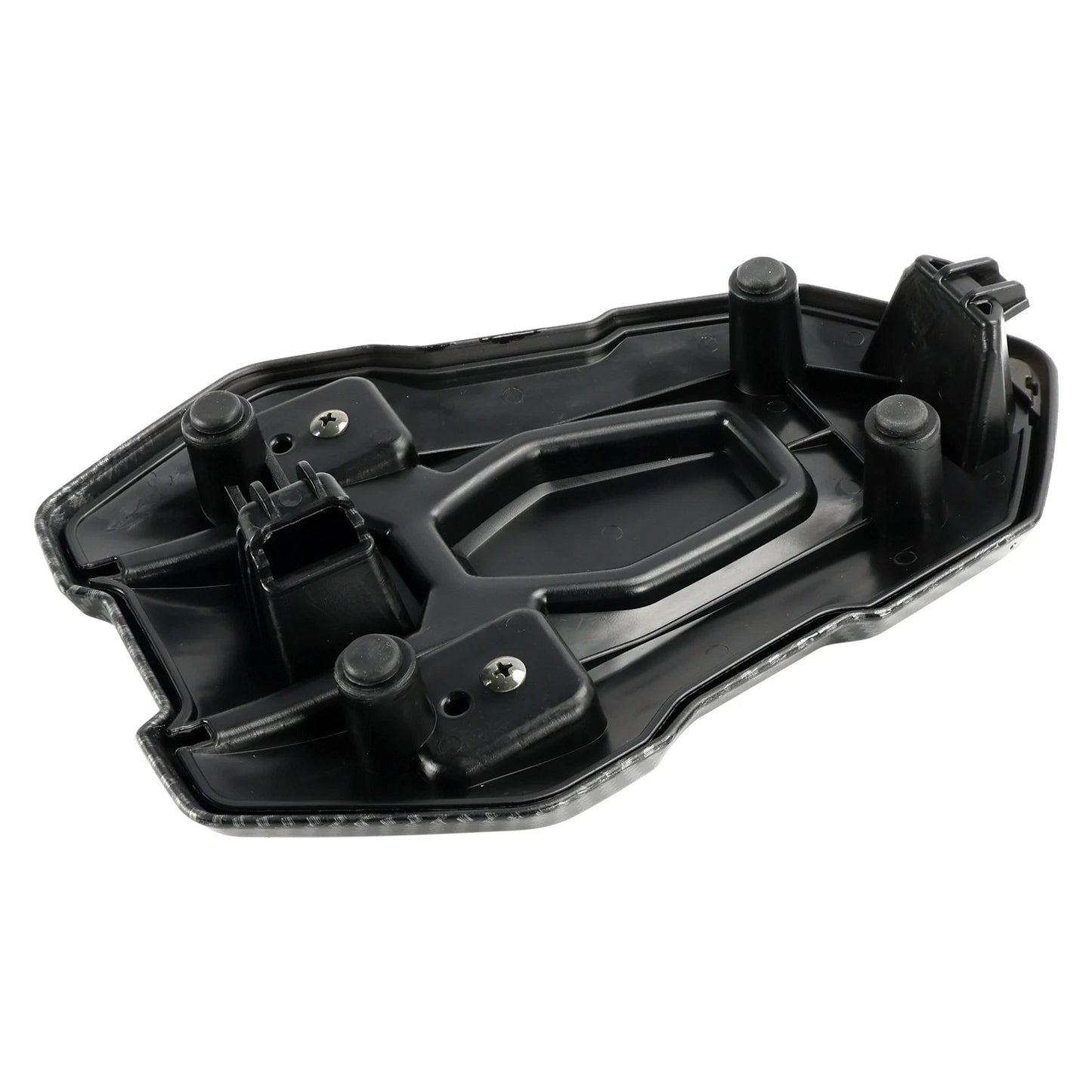 Speedometer Tachometer Case for Ducati 821 1200 939 797 V2 (2016–2018)