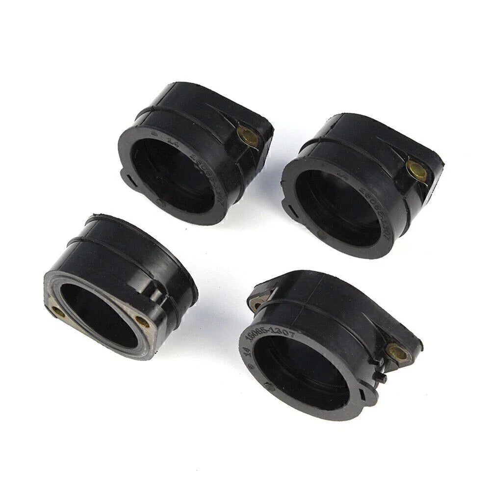 Carburetor Intake Manifold Boot for Kawasaki GPZ 1100, ZXT10E, ZRX 1200C