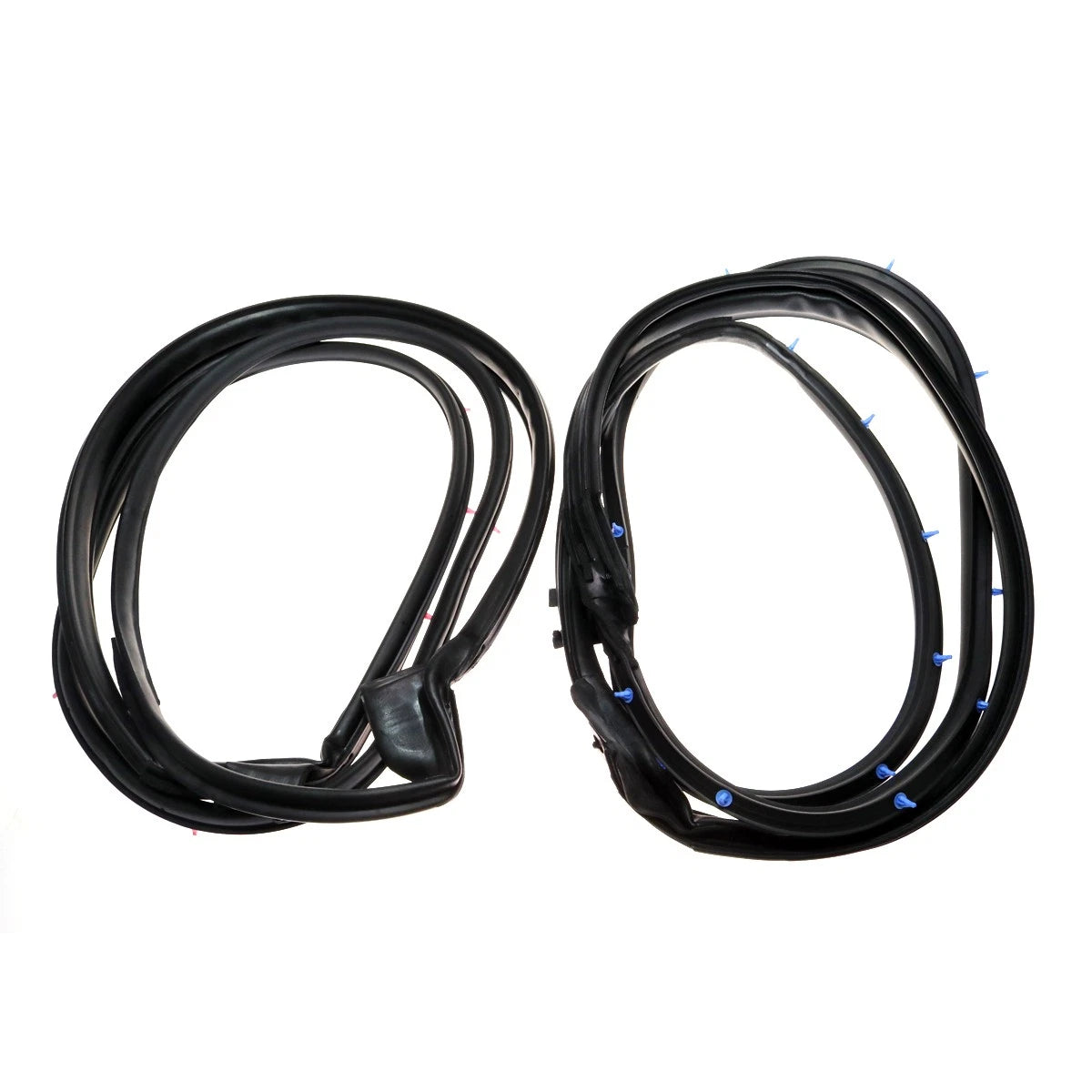 Rear Door Weatherstrip for Toyota Camry Hybrid (2006–2011)