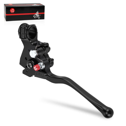 Left Hand Rear Brake Lever Assembly for Honda Rancher 420 (2007–2014)