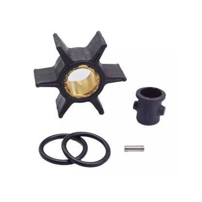 Water Pump Impeller Repair Kit for Johnson Evinrude Outboard