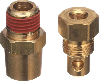 Volvo Penta AQ90 Replacement Part (1990–1990)