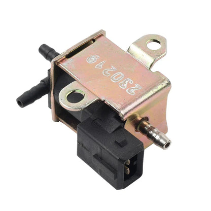 Vacuum Solenoid Valve for Audi A4 A6, VW (2001-2006)