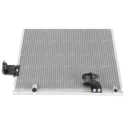 Air Con Condenser for Toyota Hilux (2005–2015)
