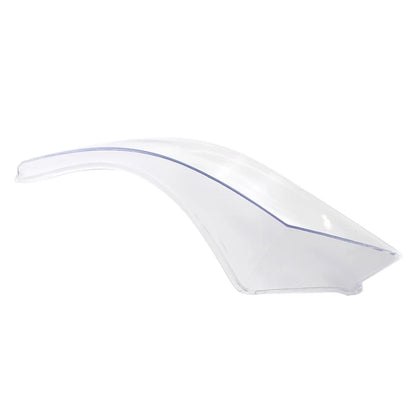 Left Side Door Handle Bowl Cover for BMW 5 Series F10 F11 (2011–2017)
