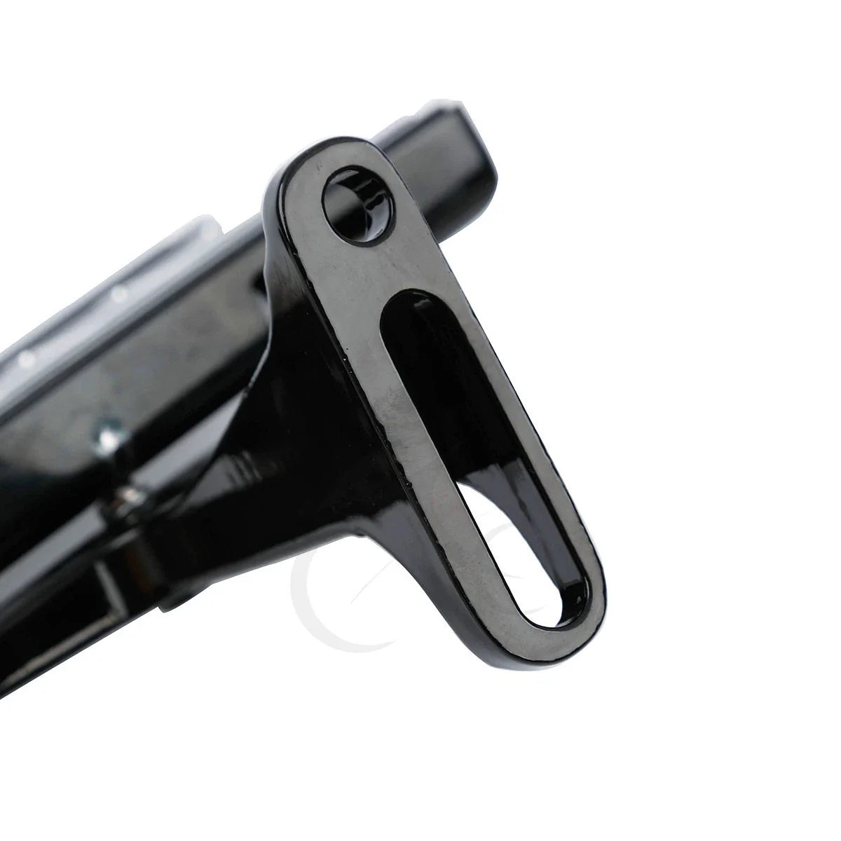Rear Passenger Footboard Support Mount for Harley Electra Road Glide