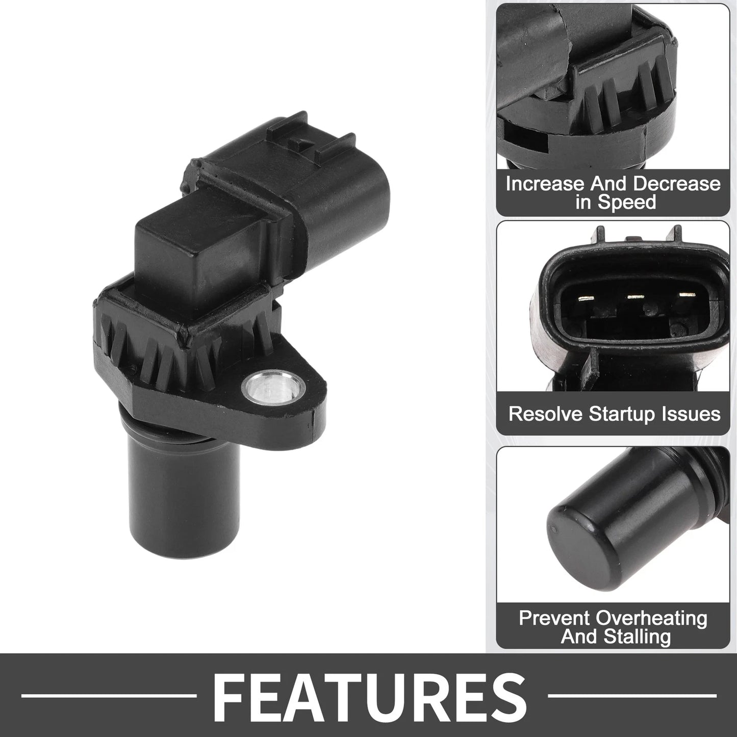 Camshaft Position Sensor No.3322076G01 for Suzuki DF40 (1999–2010)