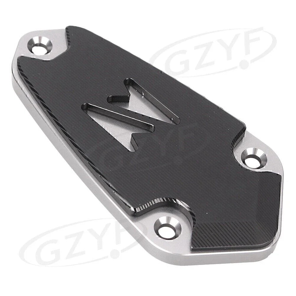 Front Brake Fluid Reservoir Cover for Kawasaki Z1000 (2010-2016)