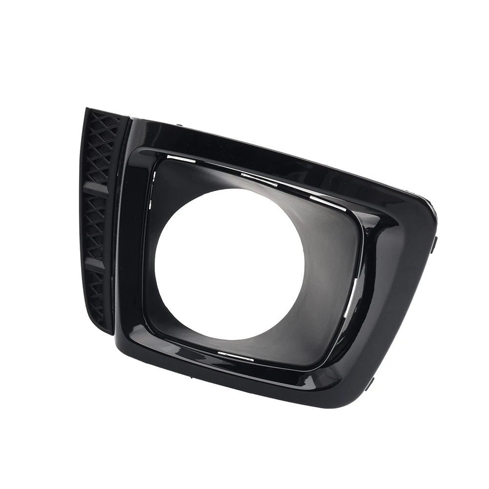 Fog Light Bezel Set of 2 for Subaru Forester (2014–2018) 14