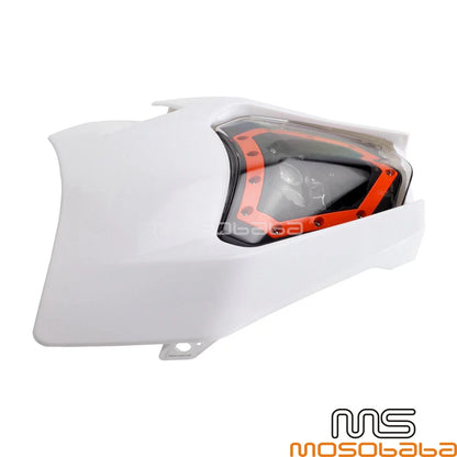 LED Headlight for Honda Kawasaki KL KLX 250 600 650 KLR CRF