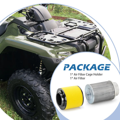 Air Filter for Honda Rancher 400 TRX400 (2004–2007)