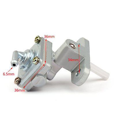 3X Spike Silver Windshield Screws for Harley Touring Electra Street Glide (2014–2025)