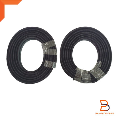 Glass Run Door Channel Rubber Seal for Toyota Hilux Ute (68-83)