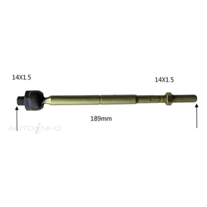 Steering Rack End for Toyota Corona (1983–1992)