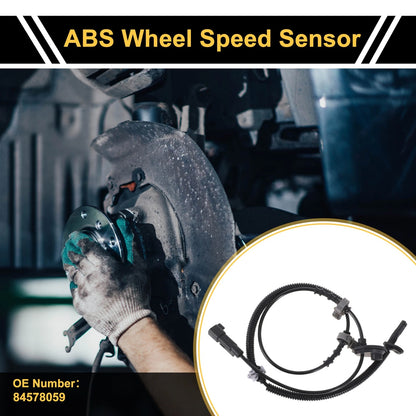 ABS Wheel Speed Sensor No. 84578059 for Chevrolet Blazer (1995–2005)