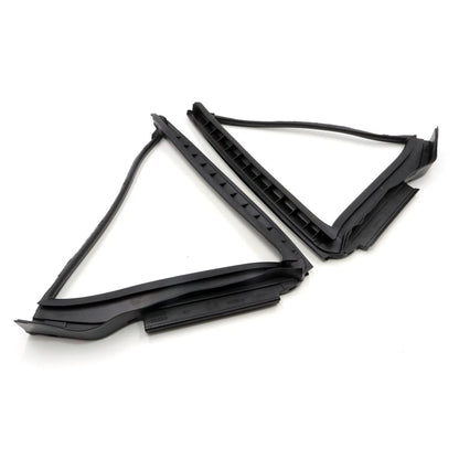 Rear Door Quarter Window Weatherstrip for Toyota Fortuner (2015–2021)
