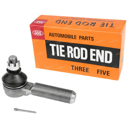 RH Rear Tie Rod Relay End for Toyota Landcruiser 70 80 105 (1990–2017)