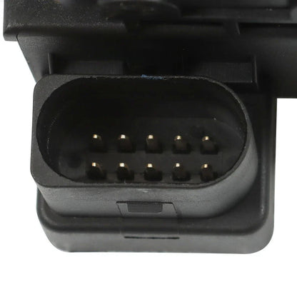 Air Suspension Solenoid Valve Block for Audi Q7 & Touareg & Cayenne (2003–2010)