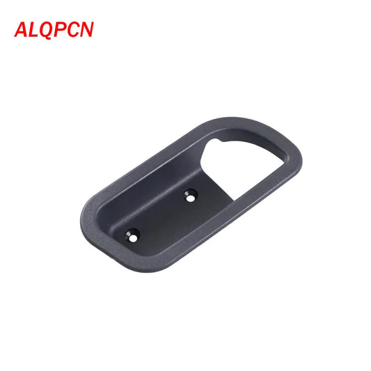 Interior Handle Pair for Proton Lotus Exora Persona GEN2 CPS Dark Grey