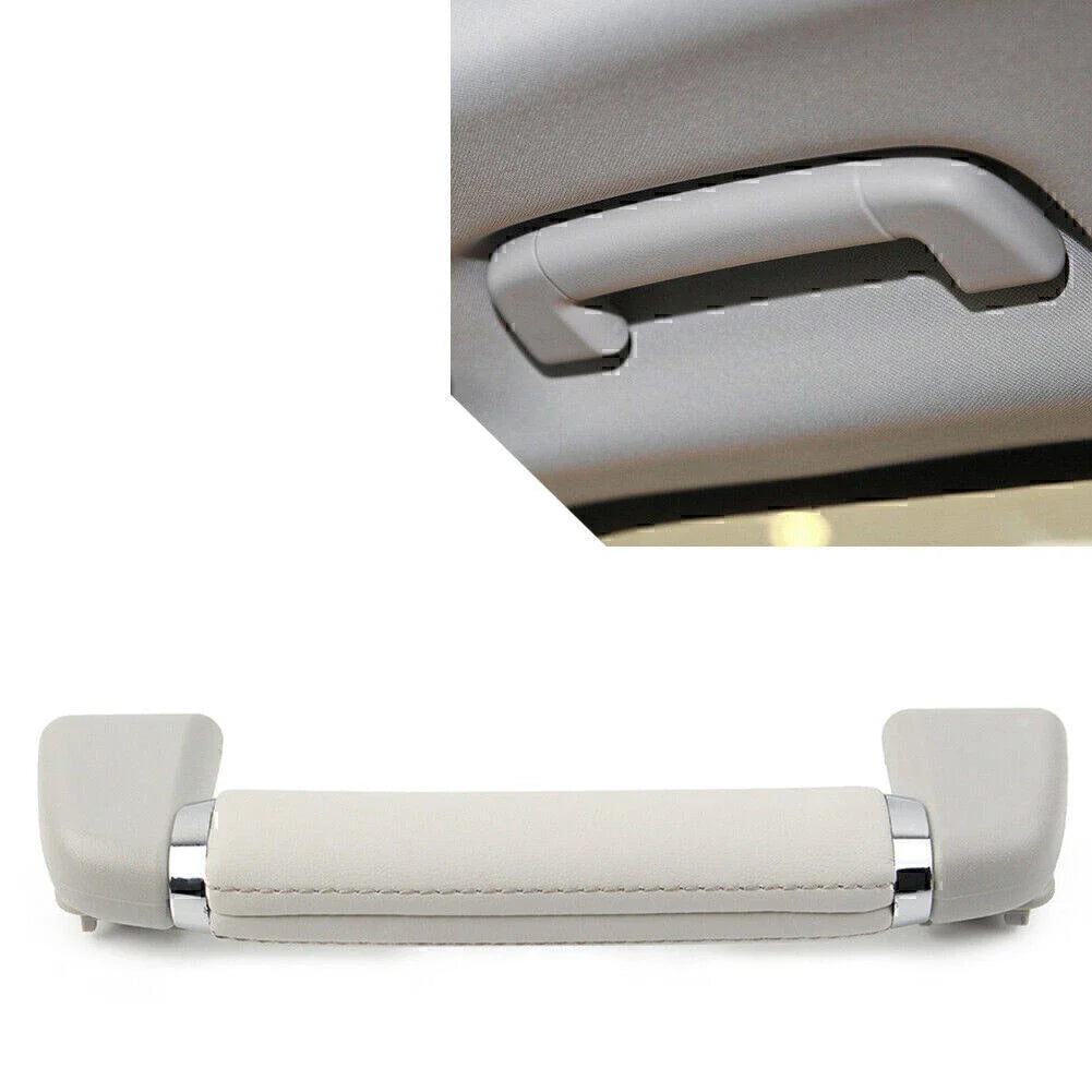Crey Front Interior Roof Grab Handle for Land Rover Range Rover (2013-2021)